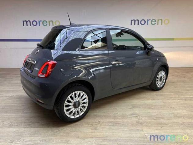 FIAT 500 1.0 hybrid 70 CV Lounge rif. 18870028 - Foto 2