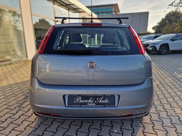 FIAT Grande Punto Grande Punto 1.2 5 porte Active - Foto 7