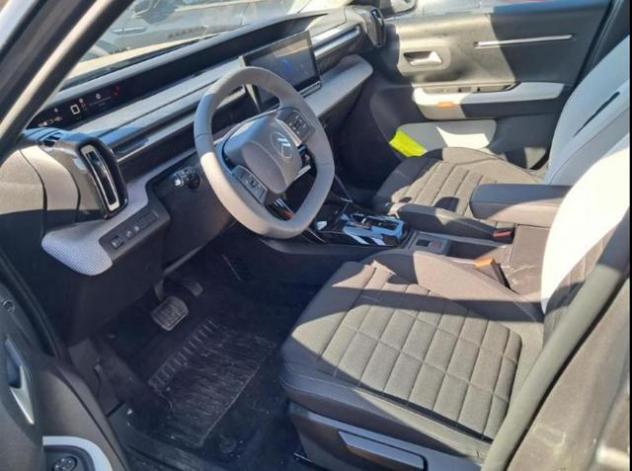 CITROEN C3 motore elettrico 113 CV Max rif. 24046827 - Foto 5