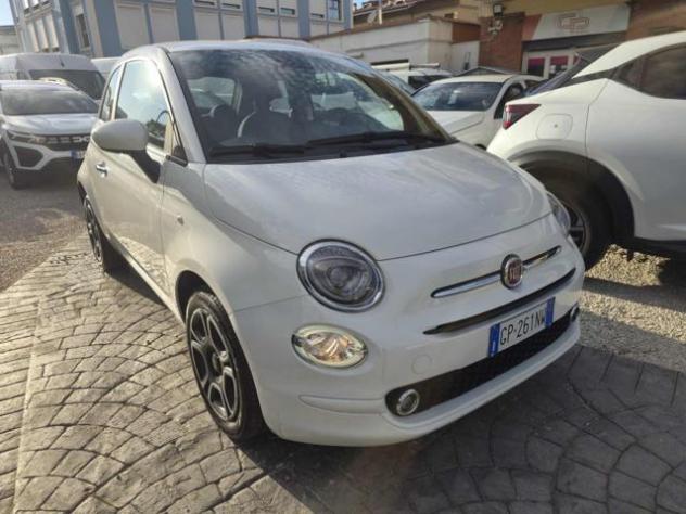 FIAT 500 1.0 HIBRYD Club Unipropietario. rif. 24097707 - Foto 2