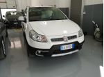 Fiat Sedici 2.0 MJT 16V DPF 4x4 Experience