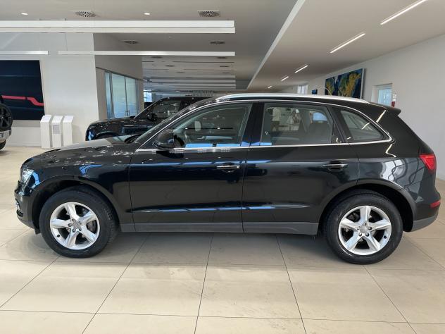 Audi Q5 2.0 TDI Advanced Plus - Foto 8