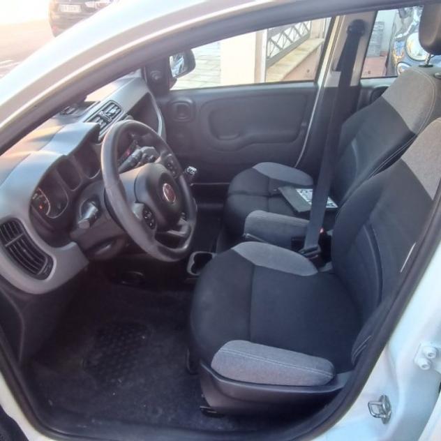 FIAT Panda 0.9 TwinAir Turbo Natural Power City Life rif. 23981055 - Foto 9