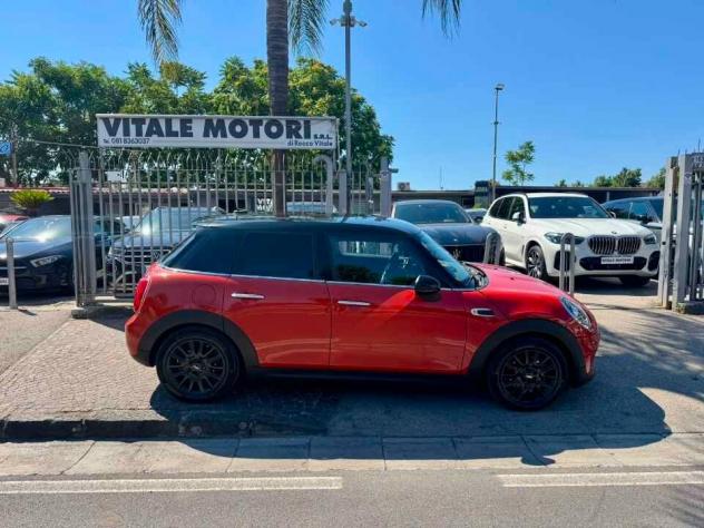 Mini Cooper One 1.5 D Hype 95 CV - Foto 8