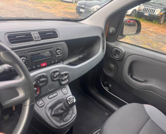 FIAT Panda 1.2 rif. 24113956 - Foto 5