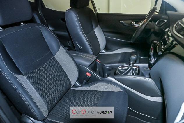 Nissan Qashqai 1.6 dCi 2WD Acenta - Foto 8