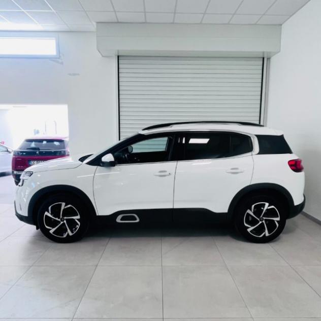 CITROEN C5 Aircross BlueHDi 130 S&S EAT8 Feel Pack rif. 23745889 - Foto 4