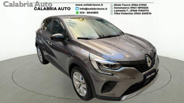 RENAULT Captur 1.0 TCe Business my21 rif. 21348374 - Foto 2