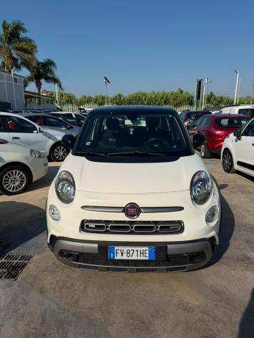 Fiat 500L 1.4 95 CV Cross - Foto 3