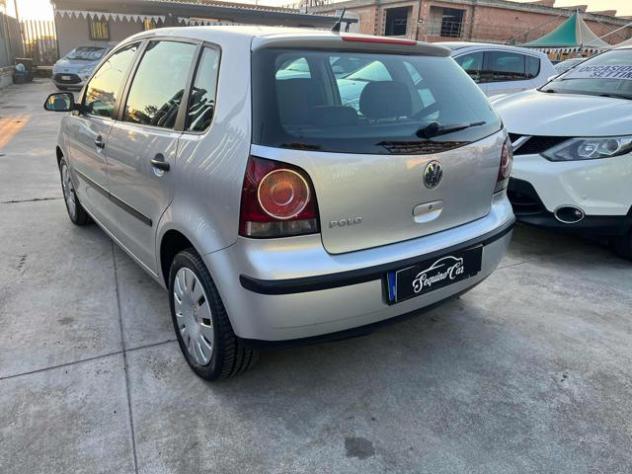 VOLKSWAGEN Polo 1.2 5p. Goal rif. 23312914 - Foto 3