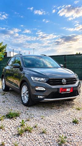 Volkswagen T-Roc 1.0 TSI Style - Foto 3