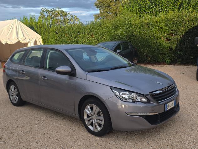 Peugeot 308 1.6 e-HDi 115 CV FINANZIABILE - Foto 2