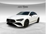 Mercedes-Benz CLA - C/X 118 Coupe 200 d AMG Line Advanced Plus auto