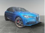 Alfa Romeo Stelvio 2.2 TD 210 CV Veloce AT8 Q4