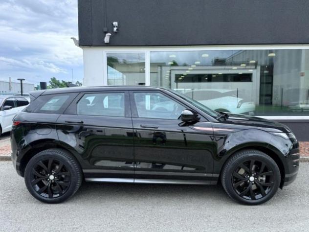 LAND ROVER Range Rover Evoque 2.0D I4 180 CV AWD Auto R-Dynamic S NAVI - TETTO rif. 23982823 - Foto 5