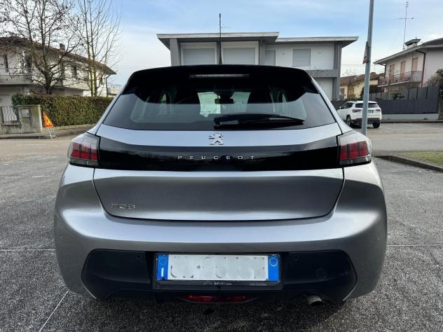 Peugeot 208 PureTech 75 Stop&Start 5 porte Allure Pack neopatentati - Foto 5