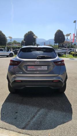 NISSAN Juke 1.0 DIG-T 114 CV N-Connecta rif. 24189843 - Foto 5