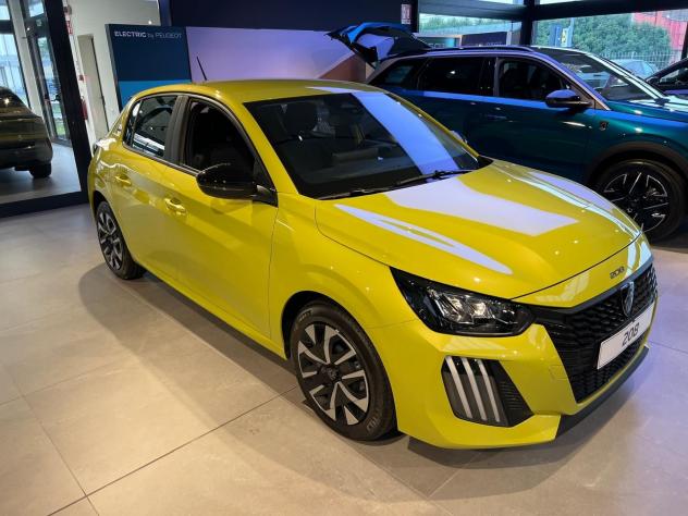 Peugeot 208 2ª serie PureTech 100 Stop&Start 5 porte Style - Foto 3
