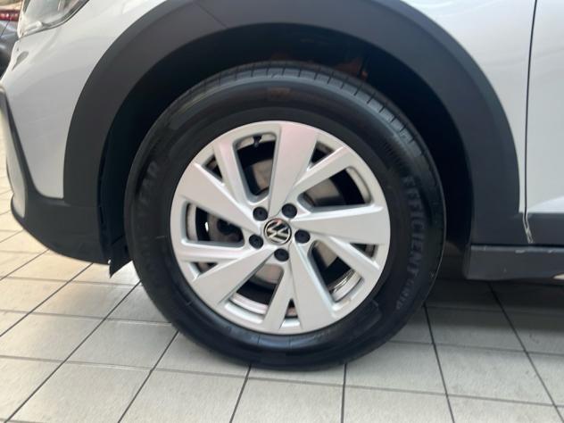Volkswagen Taigo 1.0 TSI 95 CV Life - Foto 8