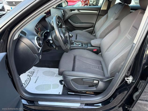 AUDI A3 SPB 2.0 TDI Ambition - Foto 9