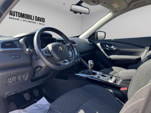 RENAULT Kadjar Blue dCi 8V 115CV Sport Edition2 rif. 23488752 - Foto 8