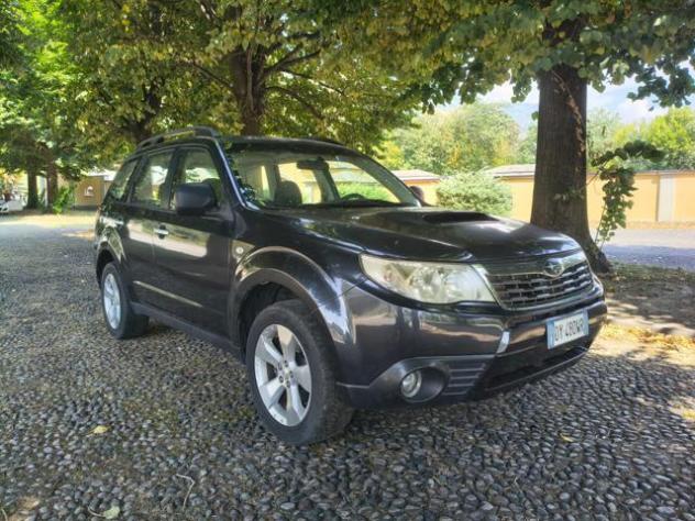 SUBARU Forester 2.0D X BR rif. 24022062 - Foto 2