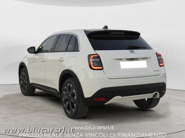 FIAT 600 1.2 Hybrid 110cv La Prima rif. 23601820 - Foto 6