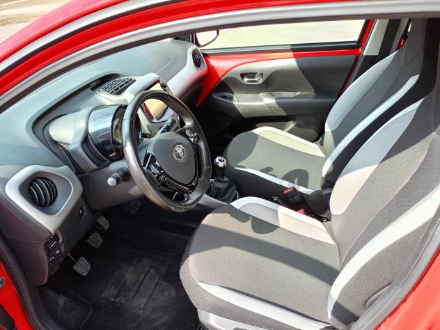 Toyota Aygo X 1.000 5 porte x-clusiv - Foto 6