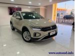 VOLKSWAGEN T-Roc 2.0 TDI SCR Life rif. 23987546