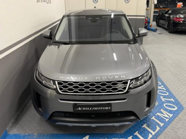 LAND ROVER Range Rover Evoque 1.5 I3 PHEV 300 CV AWD Auto SE *Gancio Traino* rif. 22736882 - Foto 5