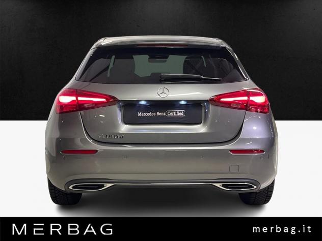 Mercedes-Benz Classe A 180 d Business Extra auto - Foto 4