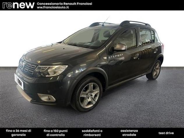 DACIA Sandero TCe 100 GPL Stepway CONFORT OLD rif. 23947286