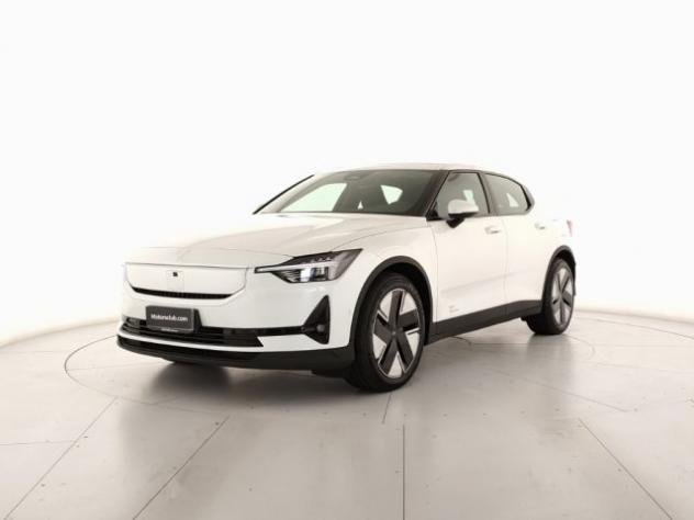 POLESTAR Polestar 2 Long Range Dual Motor AWD 82kWh - KM0 rif. 22598331 - Foto 2