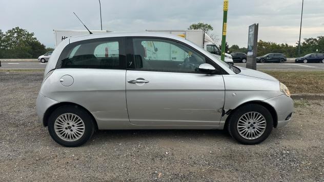 Lancia Ypsilon 1.2 ModaMilano - Foto 6