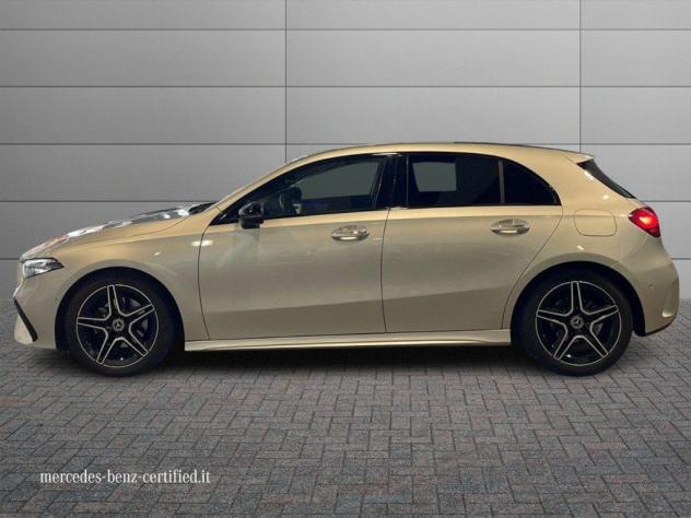 Mercedes-Benz Classe A - W177 2023 A 180 d AMG Line Advanced Plus auto - Foto 2