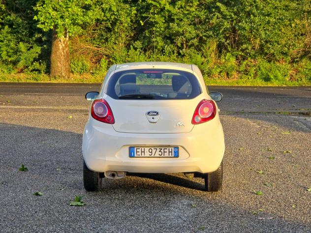 Ford Ka Ka+ 1.2 8V 69CV E5 Manuale NEO 2011 - Foto 5