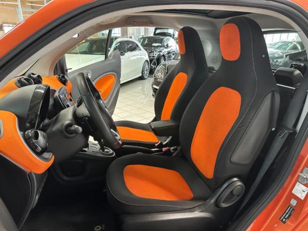 SMART ForTwo 70 1.0 Twinamic edition 1 - Neopatentato rif. 23795745 - Foto 9