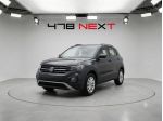 Volkswagen T-Cross 1.0 TSI 81kW Style DSG