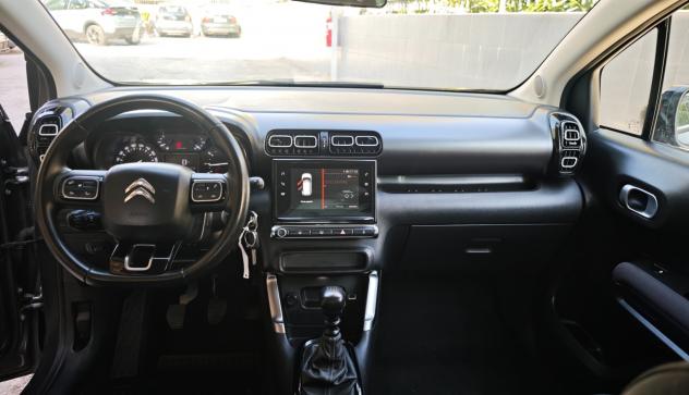 Super full Citroen C3 Aircross BlueHDi 110 cv - Foto 8