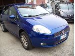 Fiat Grande Punto 1.4 5 porte Dynamic Natural metano