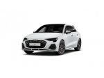 Audi A3 Audi S3 Sportback sport attitude TFSI 245 kW S tronic
