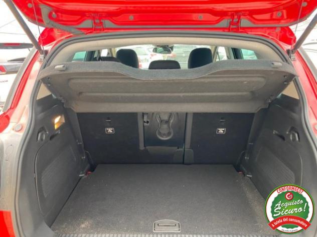 CITROEN C3 Aircross PureTech 110 S&S EAT6 Shine Automatica rif. 24054361 - Foto 7
