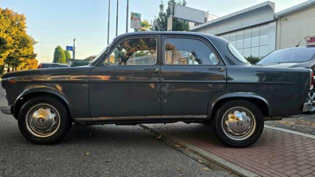 ALFA ROMEO Giulietta 1.3 T.I. rif. 24043516 - Foto 3