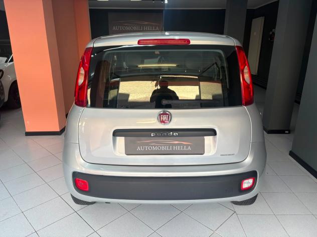 Fiat Panda 1.2 Easy 68.000 km - Foto 5