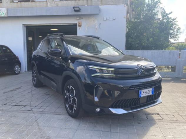 CITROEN C5 Aircross BlueHDi 130 S&S EAT8 Shine rif. 23989178 - Foto 2
