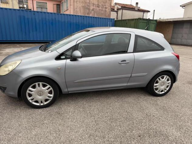 OPEL Corsa 1.2 3p Sport senza nessun lavoro da fare rif. 22966611 - Foto 7