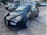 Alfa Romeo Mito Quadrifoglio Verde Benzina 170CV