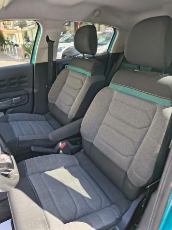 Citroen C3 PureTech 110 S&S Shine Pack - Foto 9