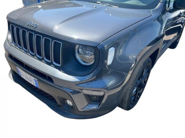 JEEP Renegade e-Hybrid 1.5 T4 MHEV 130cv Summit DDCT rif. 23625147 - Foto 5