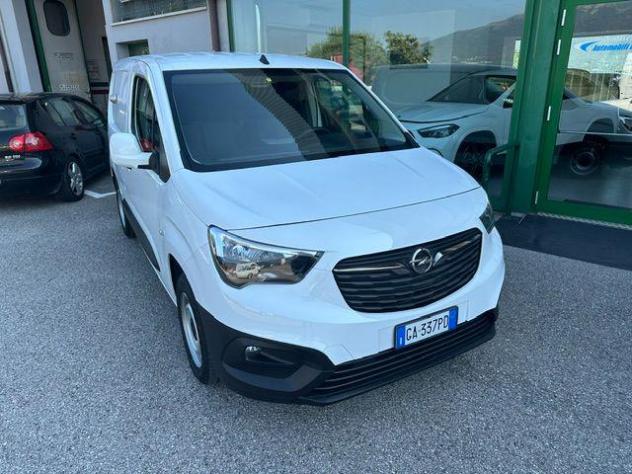 OPEL Combo Cargo 1.5 Diesel 100CV S&S PC 650kg Edition rif. 24069784 - Foto 2